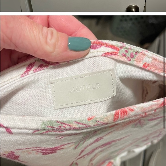 Mother skirt - Picture 3 of 4